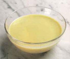 Salsa Mornay