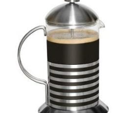 Cafetera Francesa