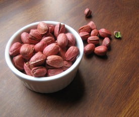 Pistachos