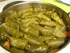 dolmas