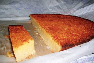 Quesada Pasiega