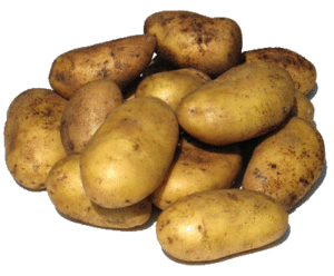 Patatas