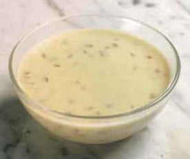 salsa soubise