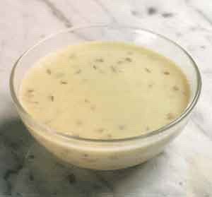 salsa soubise