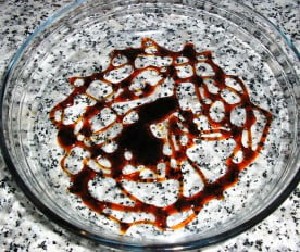 Caramelo liquido