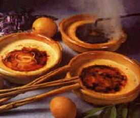 Crema catalana