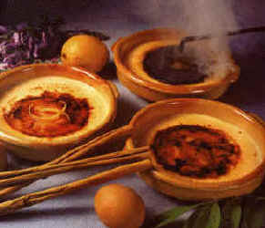 Crema catalana