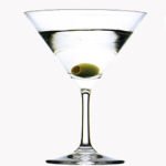 Martini seco o Dry martini
