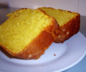 receta bizcocho