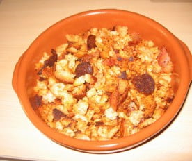 Migas