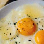 Huevos a la vinagreta