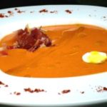 Salmorejo