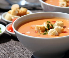 Gazpacho Andaluz