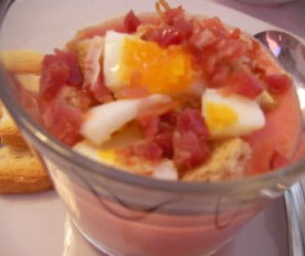 receta salmorejo cordobes