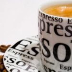 Cafe espresso perfecto