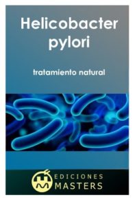 Qué dieta comer para la helicobacter pylori