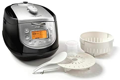 Modes d'emploi ROBOT MULTIFONCTIONS MASTERCHEF 8000 FP651FB1