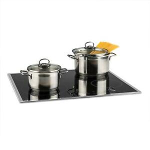 Selección de Cacerola horno para vitroceramica para comprar online -  www.MasChef.com