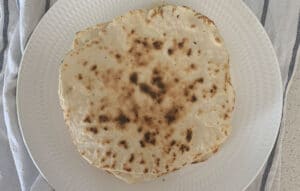 Cómo hacer tortillas con tu Thermomix