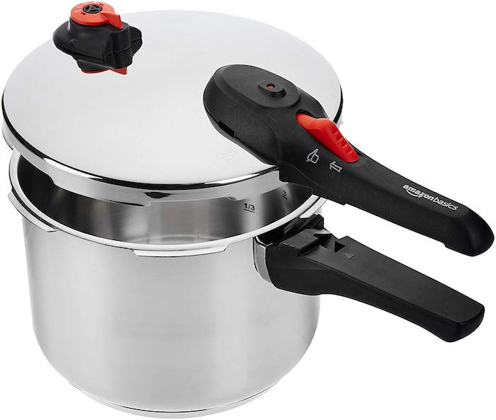 olla a presion 50 litros