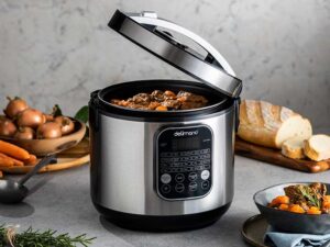 Las mejores ollas programables top cook para comprar On-Line – Lo más vendido