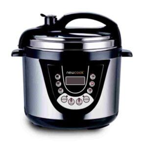 Mejores olla programable newchef
