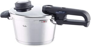 Olla a presión fissler que puedes comprar online – El TOP