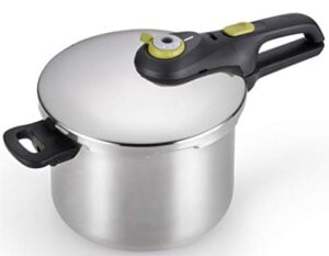 Opiniones y reviews de olla rápida tefal para comprar – Lo más vendido