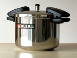 Recopilación de olla rápida alza para comprar en Internet