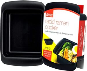 La mejor recopilación de ollas para cocinar microondas para comprar por internet