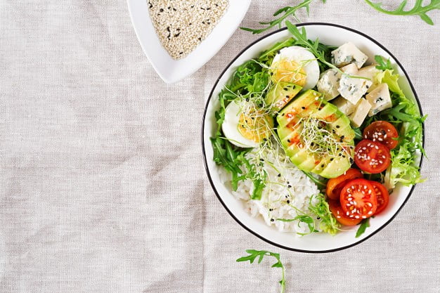 ¿Por qué comer arroz en verano?